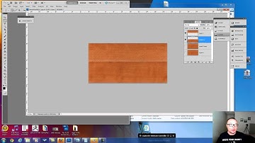 Seamless Texture - Video Tutorial
