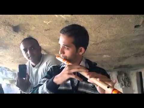 Tik Tik Vajate on flute (Duniyadari)