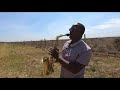 Sip (Alcohol) - Joeboy - Saxophone Cover by Ivan G Saxophonist