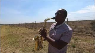 Sip (Alcohol) - Joeboy - Saxophone Cover by Ivan G Saxophonist