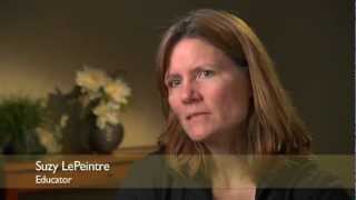 Cracking the Codes: Suzy LaPientre, Internalized Privilege