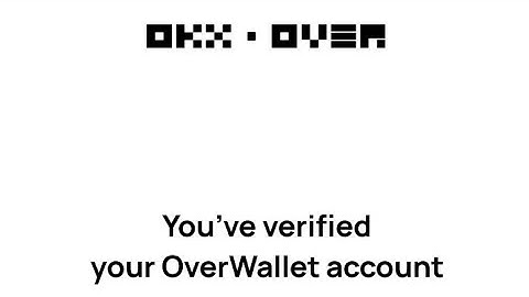 Over Protocol & OKX Verification: How to Resolve Wallet Inactivity /Over Wallet Listing & Claiming