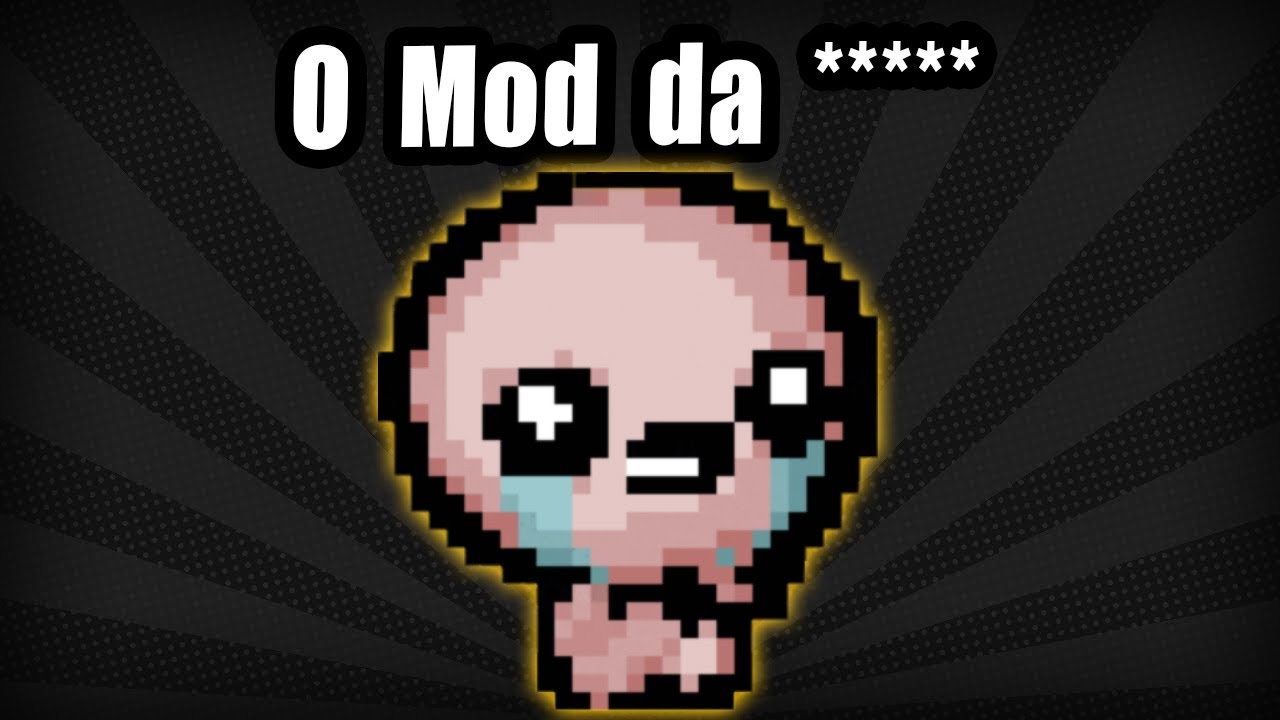 Usando um Mod que TODO MUNDO ME PEDE e eu NUNCA USO(Aproveita que é só nesse vídeo)