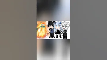 لا تنساها Gacha Lunimememes Gachalife قشا Gachaclub قاشا العرب قاشاكلوب قاشالايف 