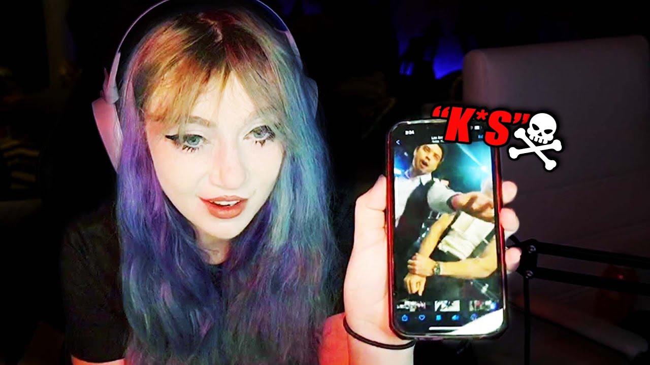 Minx CRYING and Hits 2M Twitch Followers