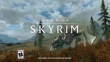 Elder Scrolls V, The - Skyrim(Switch)(U) - Close Call(Take 1)(11-03-17)