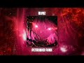 PETRUNKO FUNK ULTRA SLOWED BLVKZ