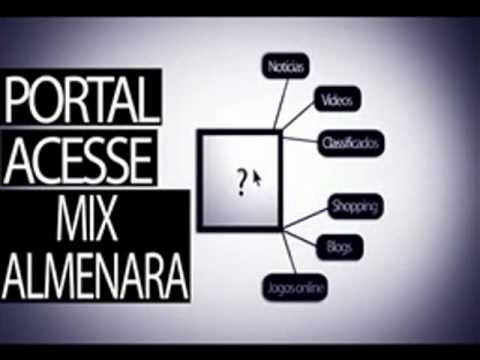 Portal Mix Almenara