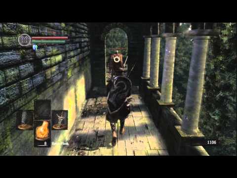 Video: Dark Souls Estus Flask Lokasjoner: Slik Styrker Du Estus Flask Med Fire Keeper Souls