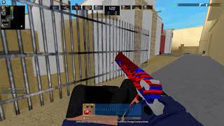 CB:R Cheater ESP