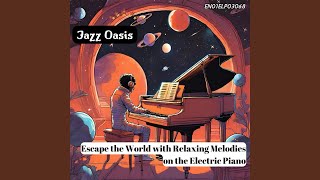 Jazzed up Restauraunt Rhythms