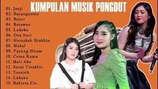 Download lagu Full Album Lagu Lagu Pongdut Versi Kendang Rampak #MAHAL #CUMAKAMU #TERSISIH