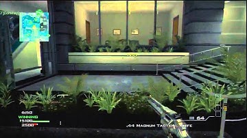 Modern Warfare 3: Secret Weapons Ep.3 AK-47 Best Class Setup To Rank up Faster