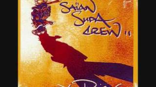 Interlude / 14.02.2002 - Saïan Supa Crew