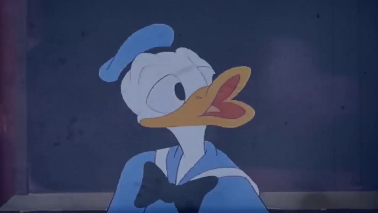 Donald Duck Breakup 💔| Heartbroken | Bekhayali.mp3 - YouTube