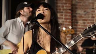 Music enables singer-songwriter to reveal “the beast within”