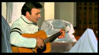 Tony Carreira - Não desisto de ti (Official Video) chords
