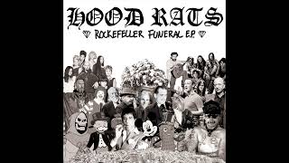 Hood Rats - Rockefeller Funeral EP