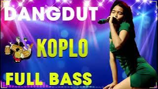 Full Bass Enak Banget didengar 2024 - Dangdut Koplo Terbaru 2024 - Lagu Dangdut Enak 2024