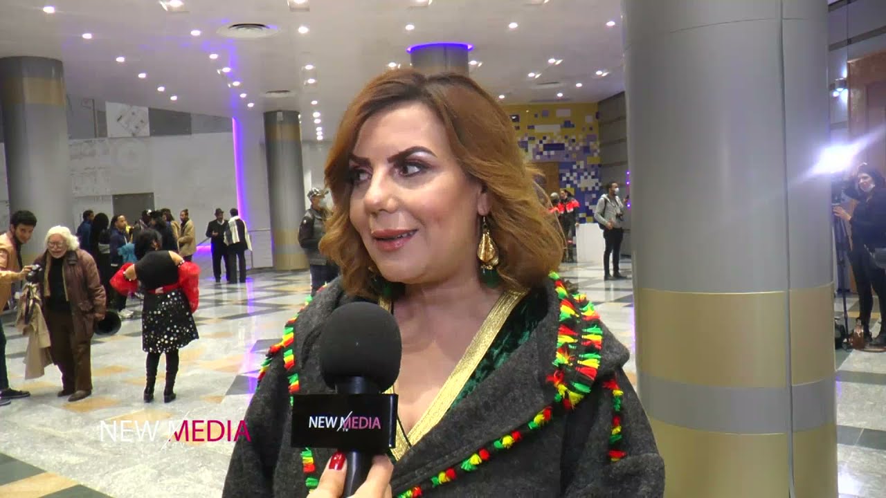 🇹🇳  مدينة الثقافة : حوصلة لمواكبتنا لإفتتاح أيام قرطاج المسرحية في دورتها 22