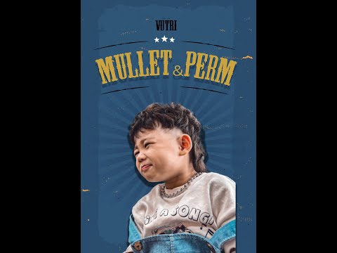 Video Em bé thích Cắt Tóc | Vũ Trí Barbershop - youtube