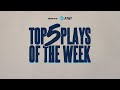 Top 5 Plays of the Week! 2/23/26 - 2/28/26