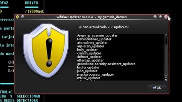 How to hack wlan wpa/wpa2 wps with goyscript wps