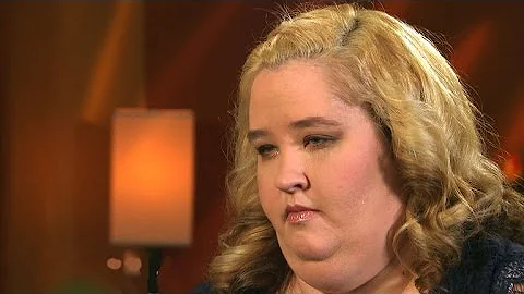 EXCLUSIVE: Mama June's 2 Big Reasons for Reuniting...