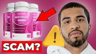 Rosabella Beetroot Capsules Dietary Supplement Review | tryrosabella.com Legit or Scam? (2025)