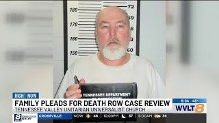 ‘Gary didn’t do nothing like that' | Death row inmate’s family pleads for governor to review case