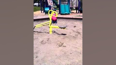 Digging in the sandbox