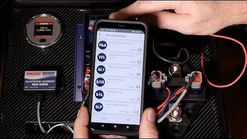 Programming the MC 618