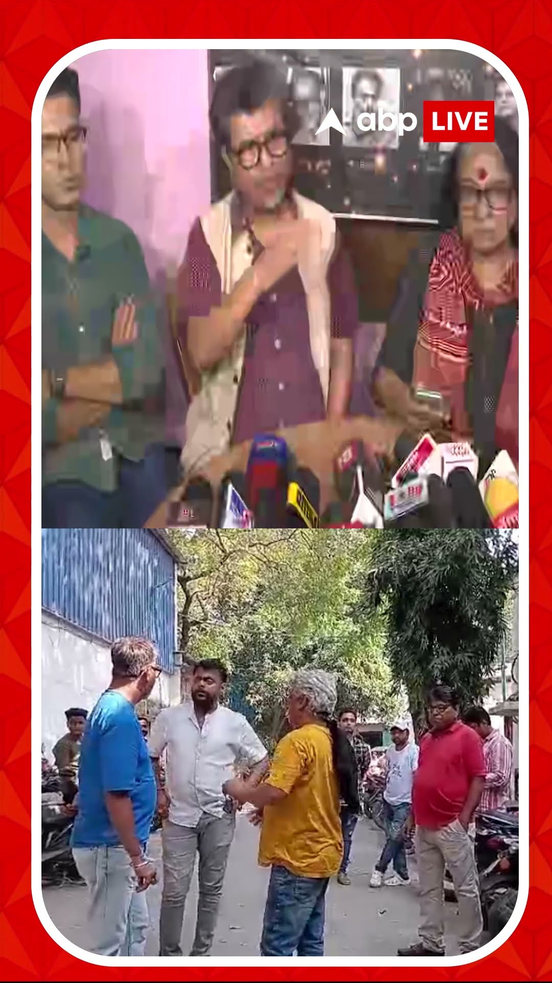 অনির্দিষ্টকালের জন্য কর্মবিরতিতে পরিচালকেরা। স্টুডিওপাড়ায় অচলাবস্থা অব্যাহত