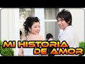 COMO CONOCÍ A RYOKO, MI ESPOSA JAPONESA Y LLEGUE HASTA JAPÓN | Mi historia | Ryojuli リョウジュリ |