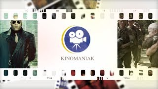 Kinomaniak - premiery Kina Helios; Kino Konesera