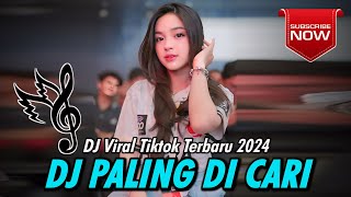 DJ Yang Lagi Viral 🎶 DJ Terbaru 2024 Paling Di Cari 🎶 DJ Paling Enak Sedunia