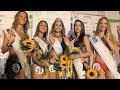 Miss Blumare Veneto 2017 Sfilata Bikini, Abito, e Premiazioni Miss Torrebelvicino 2017