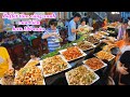 Quá đỉnh chủ buffet 100 món hải sản cam kết cua, tôm càng hàng to, bao ăn không bao giờ thiếu