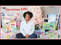 WHAT I GOT MY KIDS FOR CHRISTMAS!! | 2019