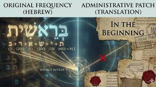 Case Study 001|  The Human Path Overwrote The Original Code