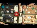 cEDH Game play - Kinnan vs Lumra Vs Chatterfang Vs Yoshimaru / Thrasios