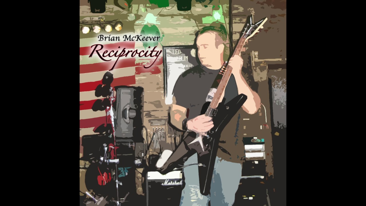 Watch Brian McKeever - Reciprocity (Album Artwork Video) on YouTube Watch Brian McKeever - Reciprocity (Album Artwork Video) on YouTube