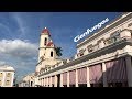 Our favourite city in Cuba! Cienfuegos | Cuba December 2018