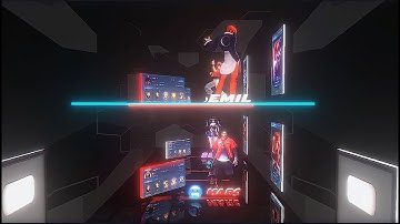 3D ROOM BUILDING NODE VIDEO | COLAB REQUEST (FILE PROJECT)