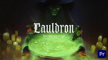 Cauldron