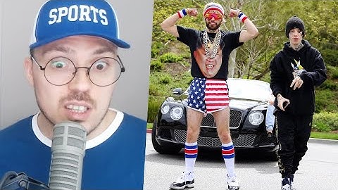 Cringing With GAWNE & Lil Xan