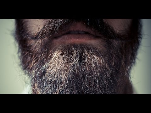 How The Beard