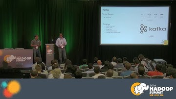 End to End Processing of 3 7 Million Telemetry Events per Second Using Lambda Architecture