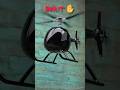 🚁 Super Cool Helicopter Transformation – Dekhte Hi Shock Ho Jaoge! 🤯 #shorts #helicopter