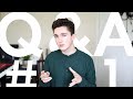 What do you think of Jacob Collier? │Q&A